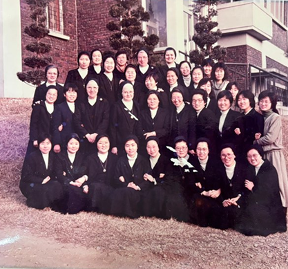 성요셉상호문화고등학교 사진